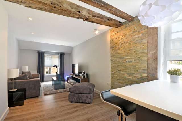  Image of 1 bedroom Apartment to rent in Dean Street London W1D at Dean Street Soho London, W1D 4PW