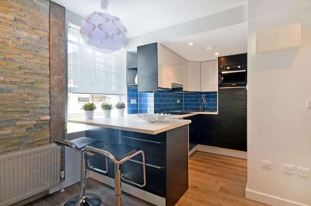  Image of 1 bedroom Apartment to rent in Dean Street London W1D at Dean Street Soho London, W1D 4PW
