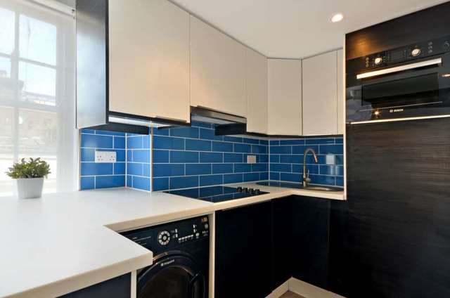  Image of 1 bedroom Apartment to rent in Dean Street London W1D at Dean Street Soho London, W1D 4PW