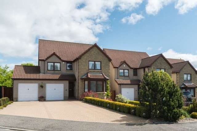  Image of 4 bedroom Detached house for sale in Deanburn Gardens Seafield Bathgate EH47 at Bathgate, EH47 7GB