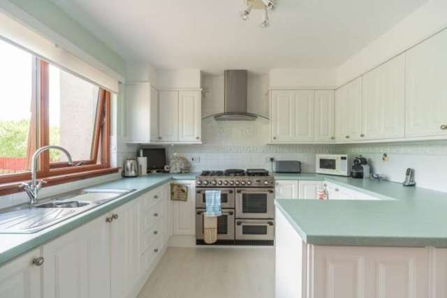 Image of 4 bedroom Detached house for sale in Deanburn Gardens Seafield Bathgate EH47 at Bathgate, EH47 7GB