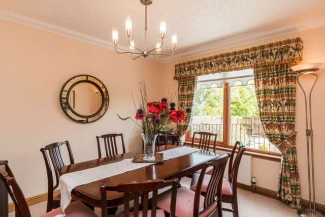  Image of 4 bedroom Detached house for sale in Deanburn Gardens Seafield Bathgate EH47 at Bathgate, EH47 7GB