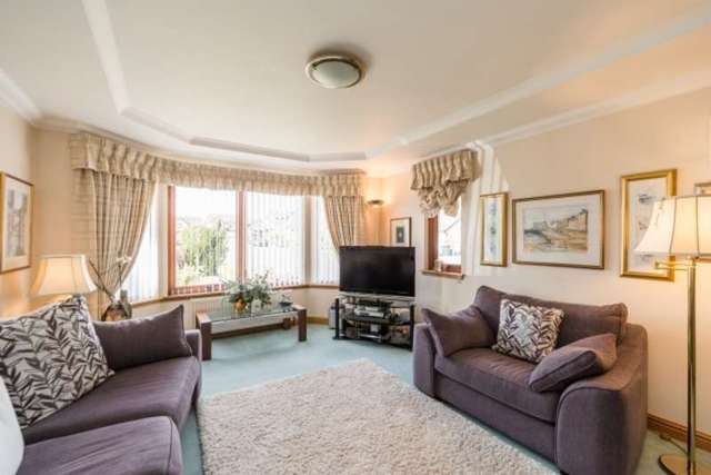  Image of 4 bedroom Detached house for sale in Deanburn Gardens Seafield Bathgate EH47 at Bathgate, EH47 7GB