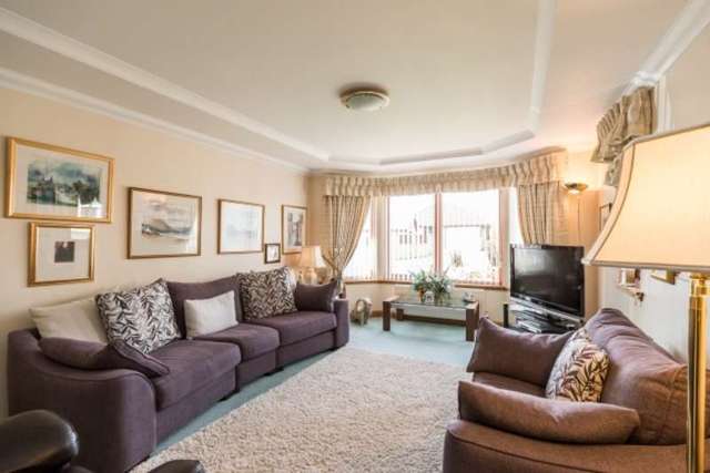 Image of 4 bedroom Detached house for sale in Deanburn Gardens Seafield Bathgate EH47 at Bathgate, EH47 7GB
