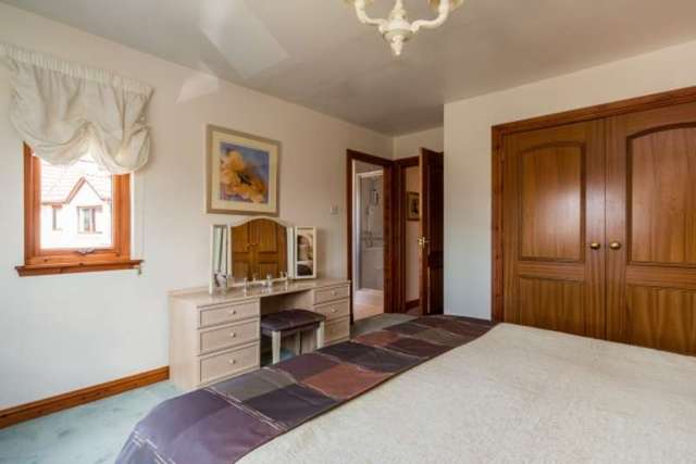  Image of 4 bedroom Detached house for sale in Deanburn Gardens Seafield Bathgate EH47 at Bathgate, EH47 7GB