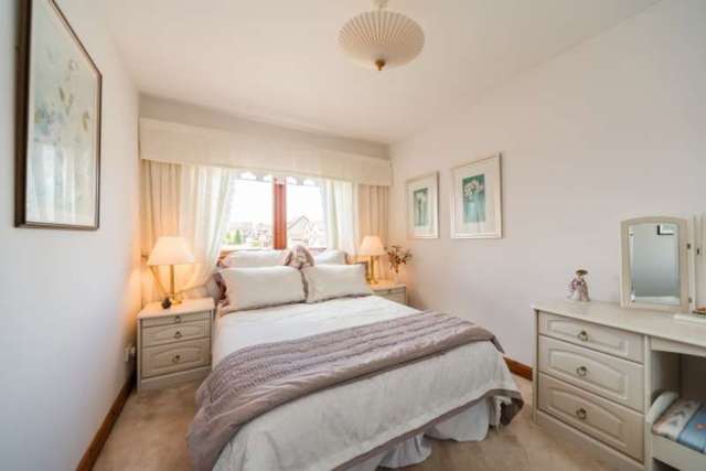  Image of 4 bedroom Detached house for sale in Deanburn Gardens Seafield Bathgate EH47 at Bathgate, EH47 7GB