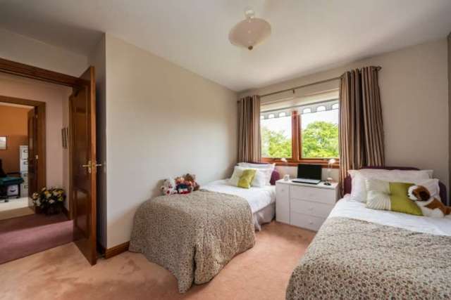  Image of 4 bedroom Detached house for sale in Deanburn Gardens Seafield Bathgate EH47 at Bathgate, EH47 7GB