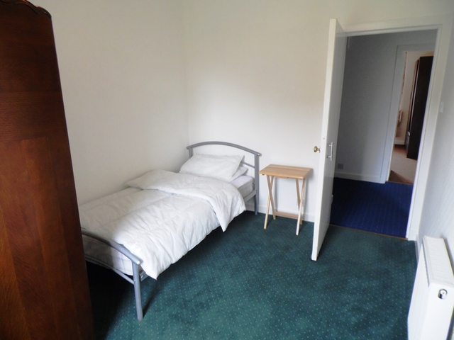  Image of 2 bedroom Flat to rent in Dee Street Glasgow G33 at Riddrie Glasgow Glasgow, G33 2DT