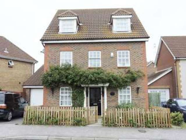  Image of 5 bedroom Detached house for sale in Deepdale Carlton Colville Lowestoft NR33 at Deepdale Carlton Colville Lowestoft, NR33 8TU