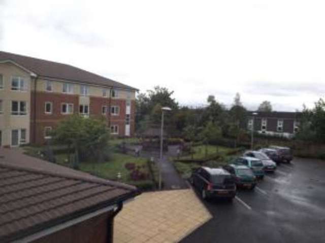  Image of 1 bedroom Flat for sale in Brockhurst Crescent Walsall WS5 at 1 Brockhurst Crescent Walsall Maw Green, WS5 4QJ