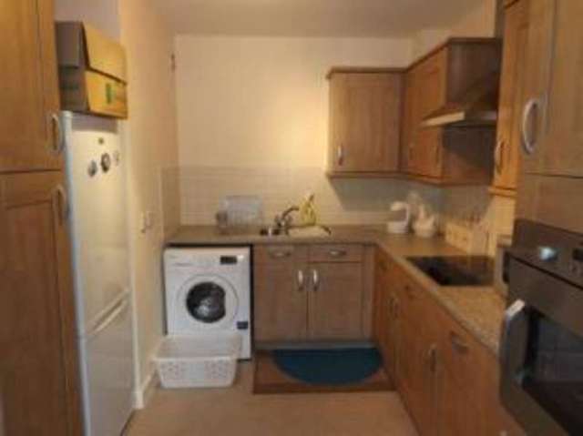  Image of 1 bedroom Flat for sale in Brockhurst Crescent Walsall WS5 at 1 Brockhurst Crescent Walsall Maw Green, WS5 4QJ
