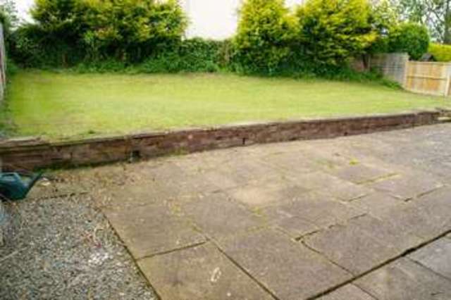  Image of 3 bedroom Detached house for sale in Deiniol Avenue Marchwiel Wrexham LL13 at Deiniol Avenue Marchwiel Wrexham, LL13 0SA