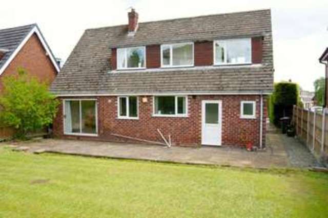  Image of 3 bedroom Detached house for sale in Deiniol Avenue Marchwiel Wrexham LL13 at Deiniol Avenue Marchwiel Wrexham, LL13 0SA