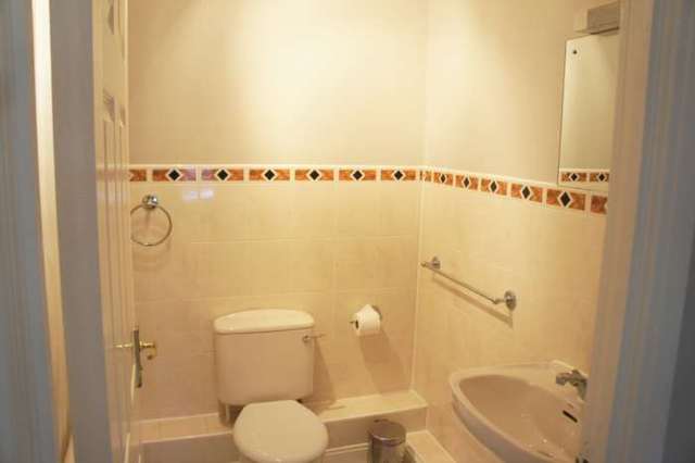  Image of 2 bedroom Apartment to rent in Delfont Close Maidenbower Crawley RH10 at Pullman Court, Delfont Close Maidenbower Crawley, RH10 7QX