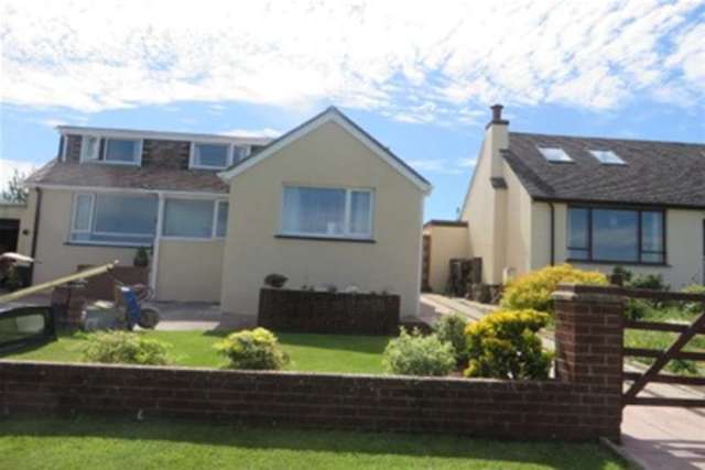  Image of 4 bedroom Detached house to rent in Denbury Down Lane Denbury Newton Abbot TQ12 at Newton Abbot, TQ12 6DU
