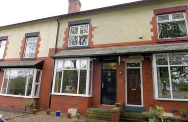  Image of 3 bedroom Terraced house for sale in Dene Bank Bolton BL2 at Dene Bank  Bradshaw, BL2 3EA