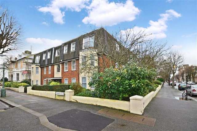  Image of 2 bedroom Apartment for sale in Denmark Villas Hove BN3 at Hove East Sussex Hove, BN3 3TR