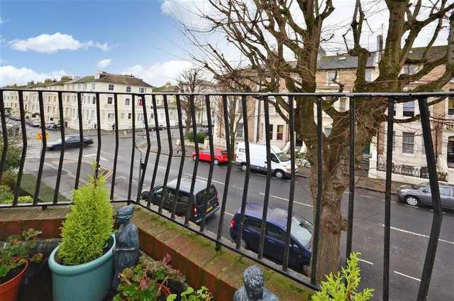  Image of 2 bedroom Apartment for sale in Denmark Villas Hove BN3 at Hove East Sussex Hove, BN3 3TR
