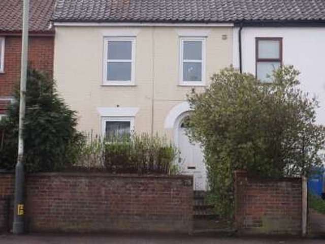  Image of 1 bedroom Flat to rent in Dereham Road Norwich NR2 at Norwich, NR2 4BU