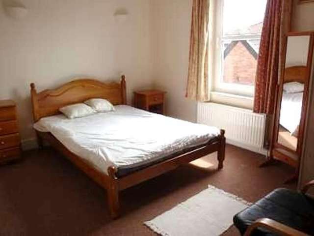  Image of 1 bedroom Flat to rent in Dereham Road Norwich NR2 at Norwich, NR2 4BU