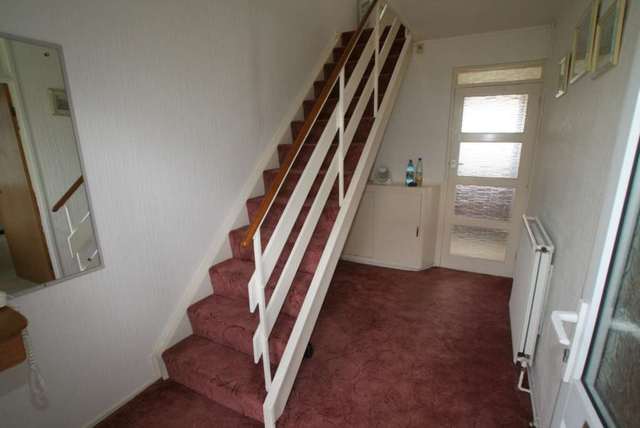  Image of 3 bedroom Semi-Detached house for sale in Derwent Avenue Plymouth PL3 at Derwent Avenue Efford Plymouth, PL3 6JW