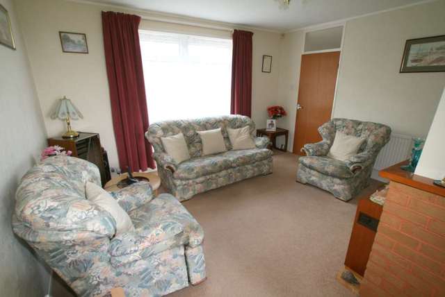  Image of 3 bedroom Semi-Detached house for sale in Derwent Avenue Plymouth PL3 at Derwent Avenue Efford Plymouth, PL3 6JW