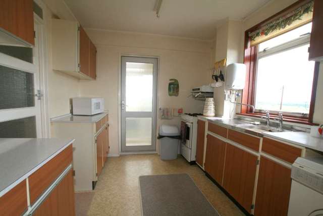  Image of 3 bedroom Semi-Detached house for sale in Derwent Avenue Plymouth PL3 at Derwent Avenue Efford Plymouth, PL3 6JW