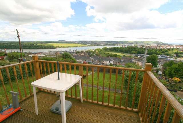  Image of 3 bedroom Semi-Detached house for sale in Derwent Avenue Plymouth PL3 at Derwent Avenue Efford Plymouth, PL3 6JW