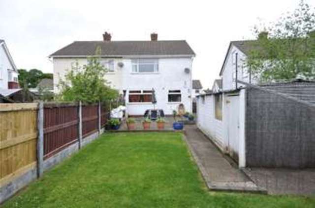  Image of 3 bedroom Semi-Detached house for sale in Derwent Drive Heswall Wirral CH61 at Pensby Wirral Pensby, CH61 5XT