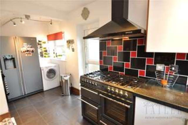  Image of 3 bedroom Semi-Detached house for sale in Derwent Drive Heswall Wirral CH61 at Pensby Wirral Pensby, CH61 5XT