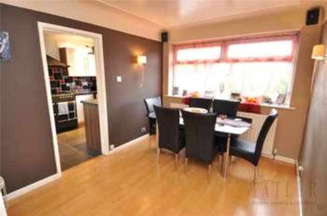  Image of 3 bedroom Semi-Detached house for sale in Derwent Drive Heswall Wirral CH61 at Pensby Wirral Pensby, CH61 5XT