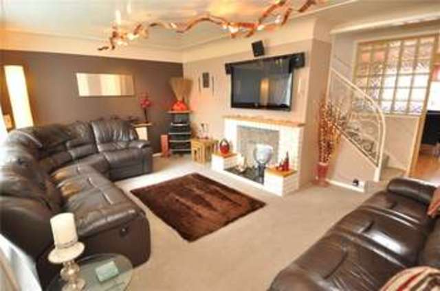  Image of 3 bedroom Semi-Detached house for sale in Derwent Drive Heswall Wirral CH61 at Pensby Wirral Pensby, CH61 5XT