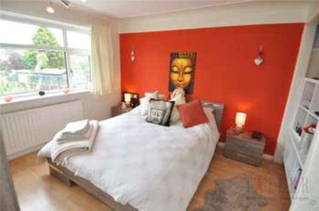  Image of 3 bedroom Semi-Detached house for sale in Derwent Drive Heswall Wirral CH61 at Pensby Wirral Pensby, CH61 5XT