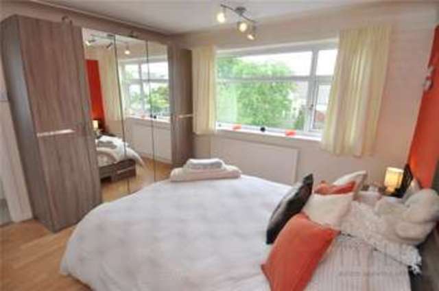  Image of 3 bedroom Semi-Detached house for sale in Derwent Drive Heswall Wirral CH61 at Pensby Wirral Pensby, CH61 5XT