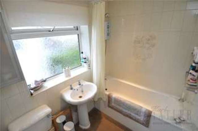  Image of 3 bedroom Semi-Detached house for sale in Derwent Drive Heswall Wirral CH61 at Pensby Wirral Pensby, CH61 5XT