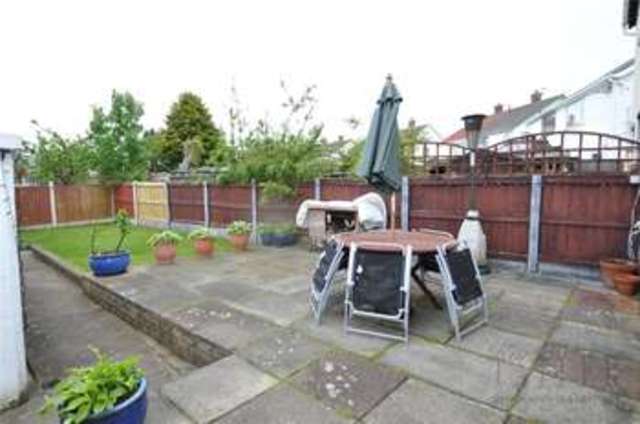  Image of 3 bedroom Semi-Detached house for sale in Derwent Drive Heswall Wirral CH61 at Pensby Wirral Pensby, CH61 5XT