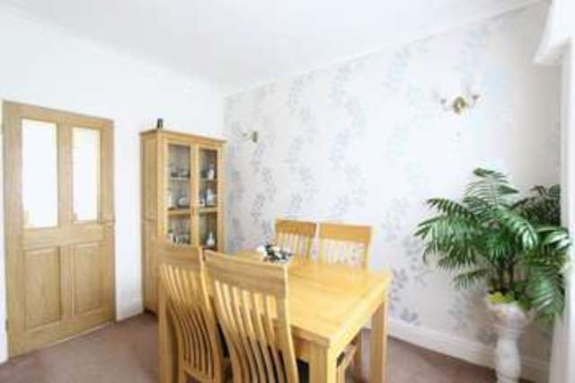  Image of 3 bedroom Semi-Detached house for sale in Devon Street Cottingham HU16 at Devon Street  Cottingham, HU16 4LZ