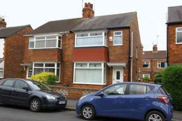  Image of 3 bedroom Semi-Detached house for sale in Devon Street Cottingham HU16 at Devon Street  Cottingham, HU16 4LZ