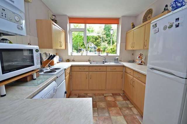  Image of 2 bedroom Terraced house for sale in Dewsbury Road Wakefield WF2 at Wakefield West Yorkshire, WF2 9BZ
