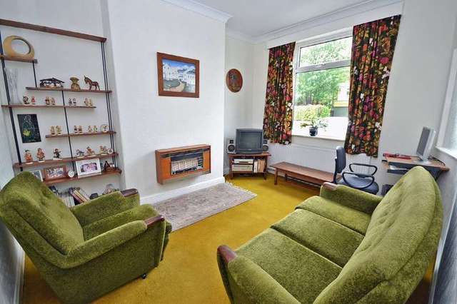  Image of 2 bedroom Terraced house for sale in Dewsbury Road Wakefield WF2 at Wakefield West Yorkshire, WF2 9BZ
