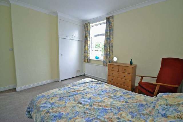  Image of 2 bedroom Terraced house for sale in Dewsbury Road Wakefield WF2 at Wakefield West Yorkshire, WF2 9BZ