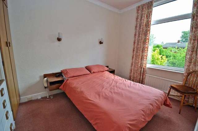  Image of 2 bedroom Terraced house for sale in Dewsbury Road Wakefield WF2 at Wakefield West Yorkshire, WF2 9BZ
