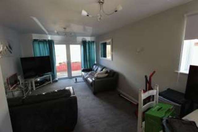  Image of 2 bedroom Terraced house to rent in Dimond Close Southampton SO18 at Dimond Close  Southampton, SO18 1LF
