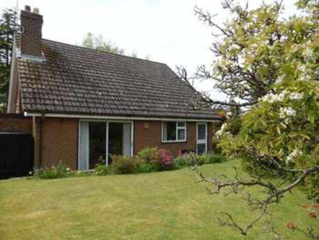  Image of 4 bedroom Detached house for sale in Dingle Lane Kelsall Tarporley CW6 at Dingle Lane Kelsall Tarporley, CW6 0SG