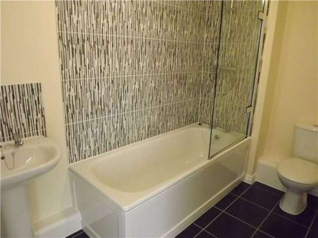  Image of 2 bedroom Flat to rent in Dobede Way Soham Ely CB7 at Soham  Soham, CB7 5FN