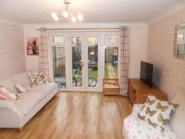  Image of 4 bedroom Terraced house to rent in Dobede Way Soham Ely CB7 at Dobede Way Soham Ely, CB7 5ZJ