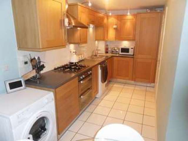  Image of 4 bedroom Terraced house to rent in Dobede Way Soham Ely CB7 at Dobede Way Soham Ely, CB7 5ZJ