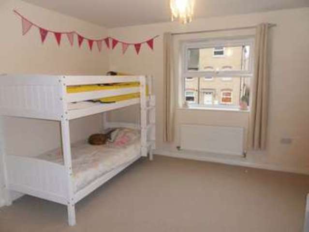  Image of 4 bedroom Terraced house to rent in Dobede Way Soham Ely CB7 at Dobede Way Soham Ely, CB7 5ZJ
