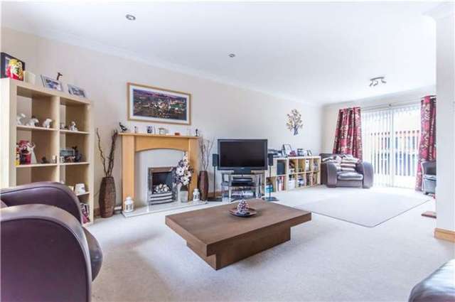  Image of 5 bedroom Detached house for sale in Doggett Road Cherry Hinton Cambridge CB1 at Cherry Hinton, CB1 9LF