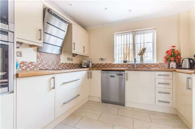  Image of 5 bedroom Detached house for sale in Doggett Road Cherry Hinton Cambridge CB1 at Cherry Hinton, CB1 9LF